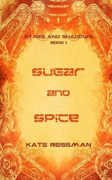 portada Sugar and Spice (en Inglés)