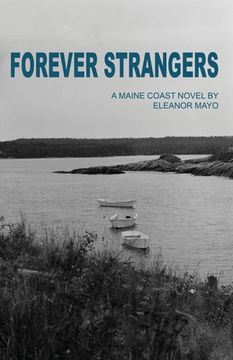 portada Forever Strangers (en Inglés)