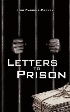 portada Letters to Prison (in English)