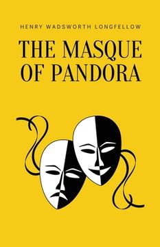 portada The Masque of Pandora
