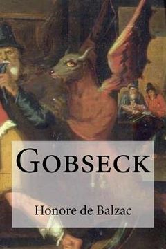 portada Gobseck (en Francés)