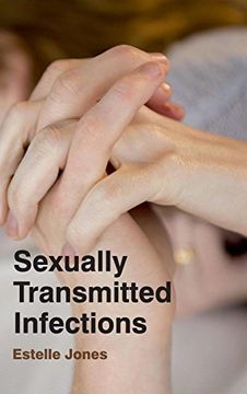 portada Sexually Transmitted Infections (in English)