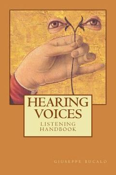 portada Hearing voices: listening handbook (en Inglés)