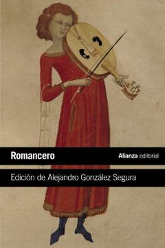 portada Romancero (in Spanish)