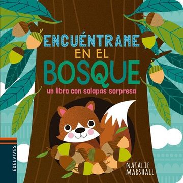 portada Encuéntrame en el bosque (in Spanish)