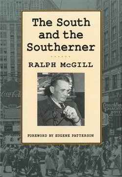 portada south and the southerner (en Inglés)