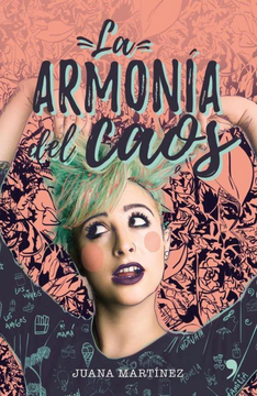 portada La Armonia del Caos (in Spanish)