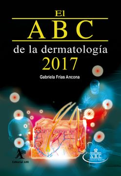 portada El abc de la Dermatología 2017 (in Spanish)