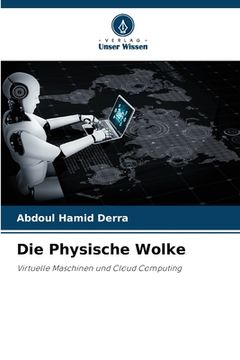 portada Die Physische Wolke (en Alemán)