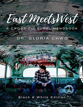 portada East Meets West: A Cross Cultural Handbook (en Inglés)