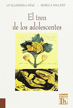 portada Tren de los Adolescentes (in Spanish)