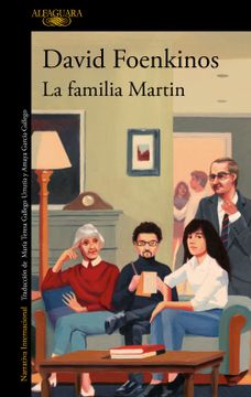 portada La Familia Martin (in Spanish)