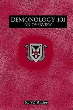 portada Demonology 101: An Overview (in English)