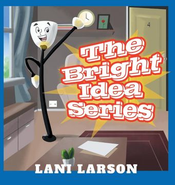 portada The Bright Idea Series (en Inglés)
