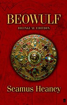 portada Beowulf (Bilingual Edition)
