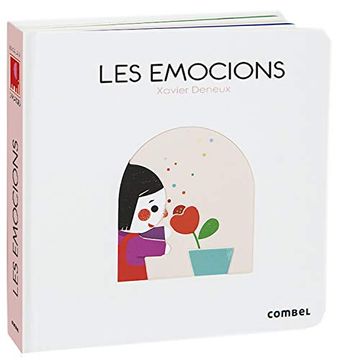 portada Les Emocions (el Calaix D'imatges) (in Catalá)