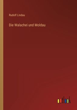 portada Die Walachei und Moldau (in German)