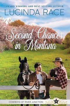portada Second Chances in Montana - LP