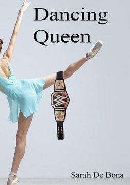 portada Dancing Queen