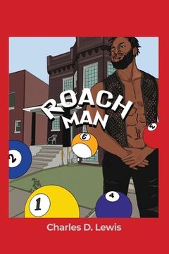 portada Roachman (in English)