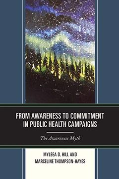 portada From Awareness to Commitment in Public Health Campaigns: The Awareness Myth 
