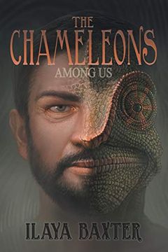 portada The Chameleons Among us (en Inglés)