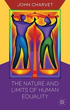 portada The Nature and Limits of Human Equality