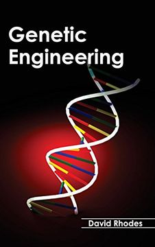 portada Genetic Engineering (en Inglés)