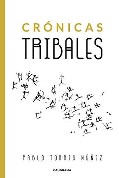 portada Crónicas Tribales
