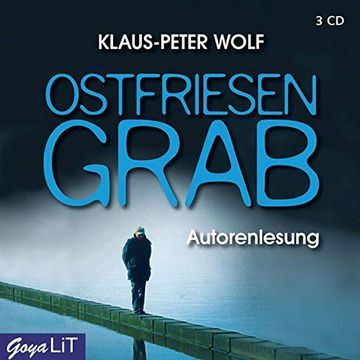 portada Ostfriesengrab (in German)
