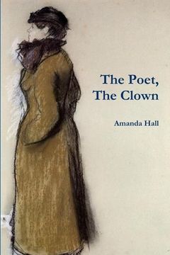 portada The Poet, The Clown (en Inglés)