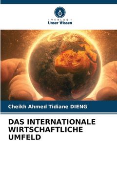 portada Das Internationale Wirtschaftliche Umfeld (en Alemán)