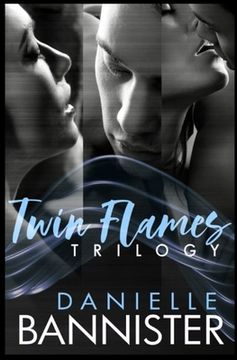 portada The Twin Flames Trilogy Complete Boxed Set: Pulled, Pulled Back and Pulled Back Again (en Inglés)