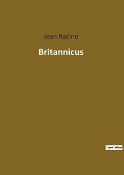 portada Britannicus (en Francés)