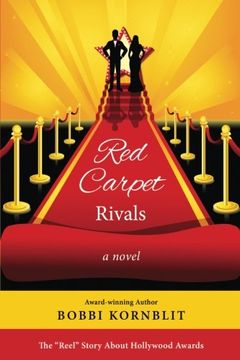 portada Red Carpet Rivals: A Novel