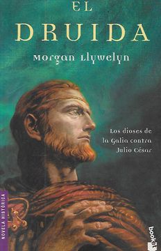 portada El Druida (in Spanish)