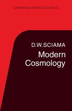 portada Modern Cosmology (Cambridge Science Classics) 