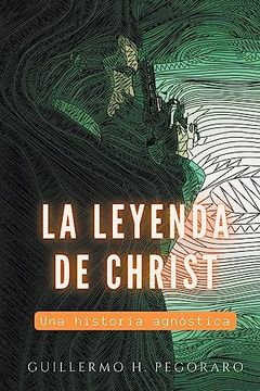 portada La Leyenda de Christ (in Spanish)