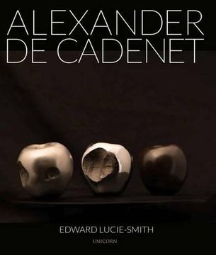 portada Alexander de Cadenet