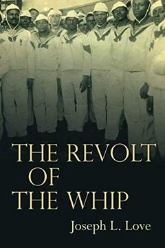 portada The Revolt of the Whip (en Inglés)