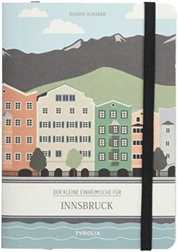 portada Der Kleine Einheimische für Innsbruck (in German)