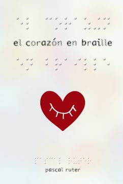 portada El Corazon En Braille