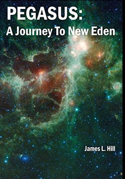 portada PEGASUS: A Journey To New Eden