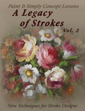 portada A Legacy of Strokes Volume 2 (in English)