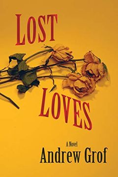 portada Lost Loves, a Novel (en Inglés)