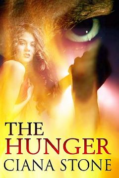 portada the hunger (en Inglés)