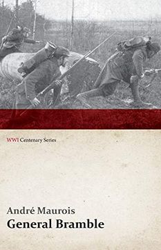 portada General Bramble (Wwi Centenary Series) 