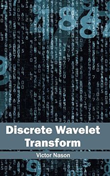 portada Discrete Wavelet Transform (in English)