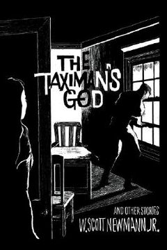 portada the taximan's god: and other stories (en Inglés)