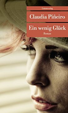 portada Ein Wenig Glück (Unionsverlag Taschenbücher) (en Alemán)